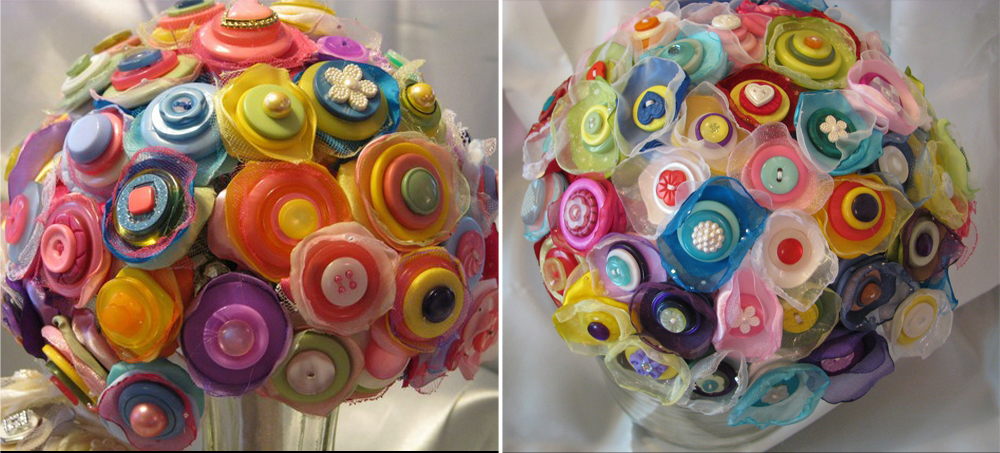 I 39m totally eyeing these candy button bouquets for C 39s big girl room
